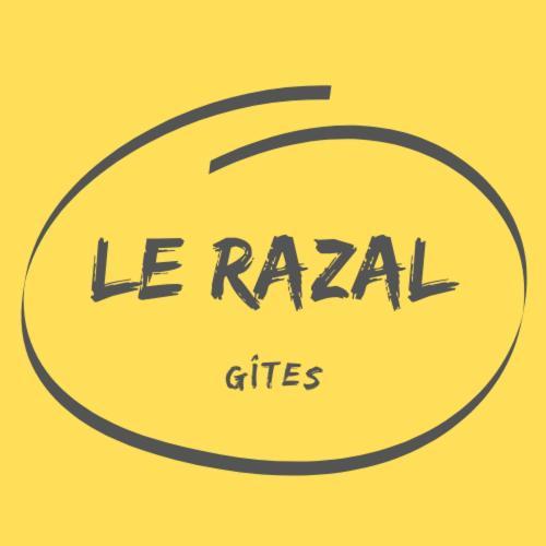 Gite 4 - Le Razal Vallon-Pont-dʼArc Eksteriør bilde